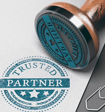 trusted exhibition stand services partner
