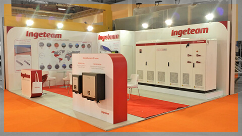 exhibition stand design and construction work8